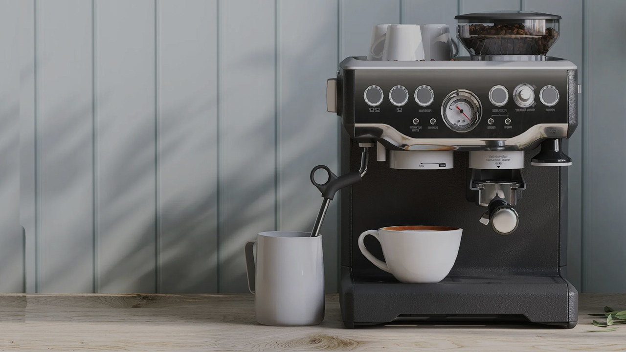 Coffee Solutions for Hotels